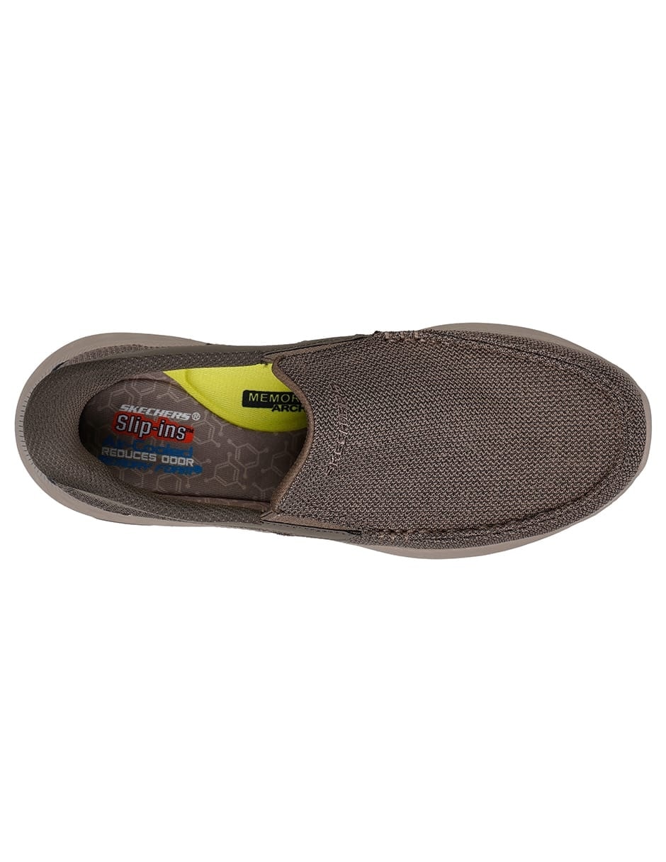 Zapato mocasín Pollard Slip-Ins para hombre 5
