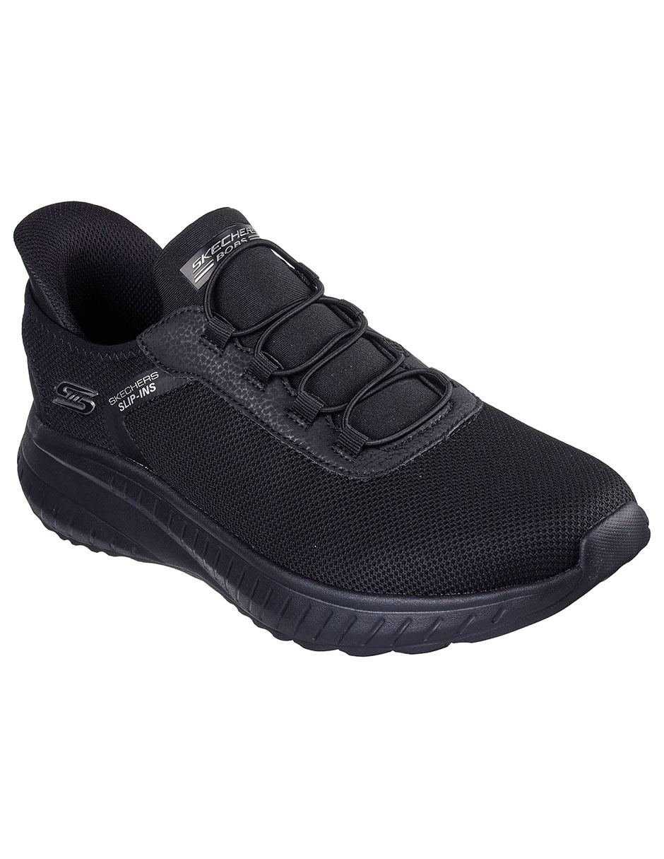 Tenis Bobs Squad Chaos Slip-Ins para hombre