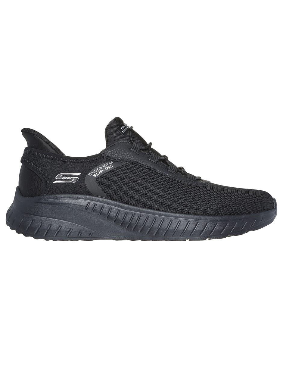 Tenis Bobs Squad Chaos Slip-Ins para hombre 2