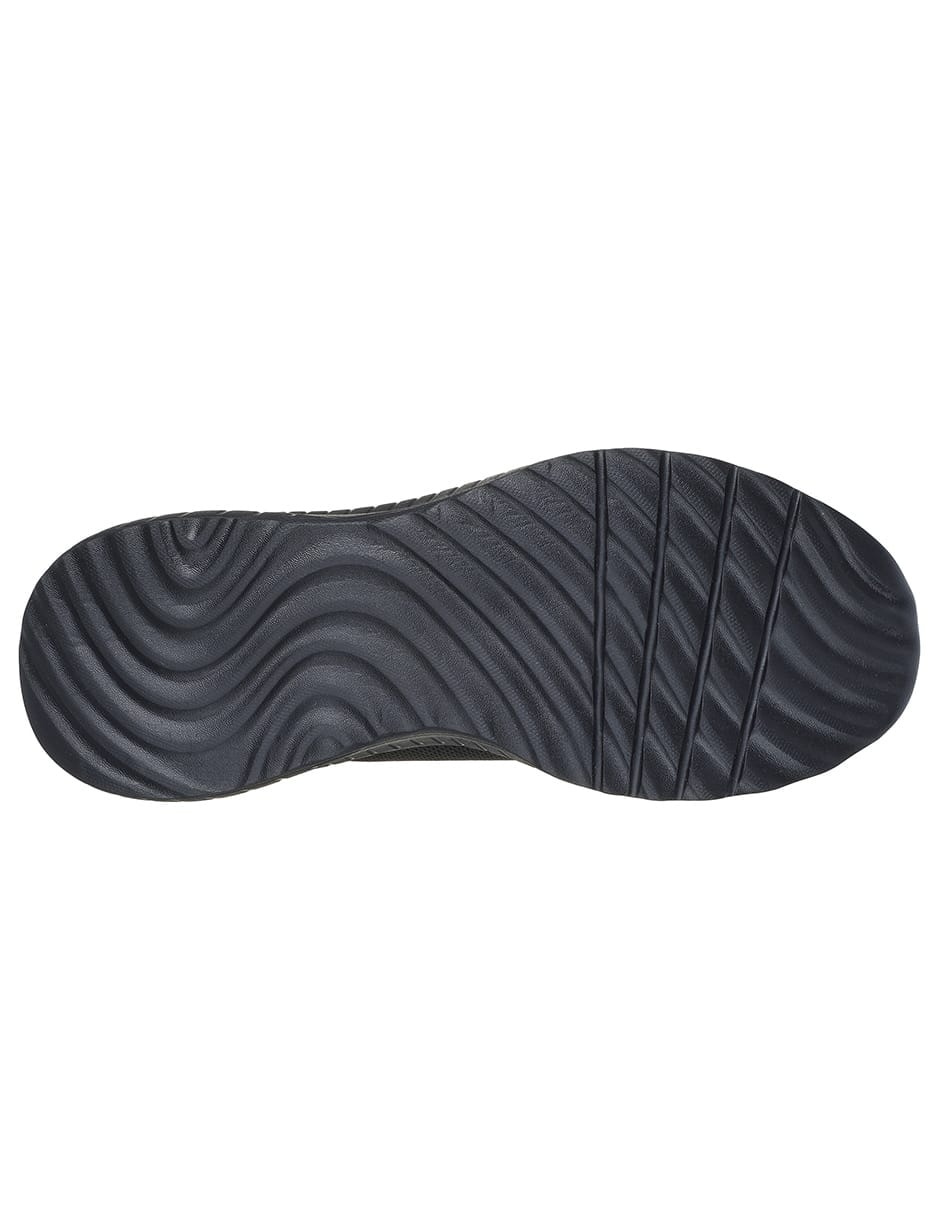 Tenis Bobs Squad Chaos Slip-Ins para hombre 4