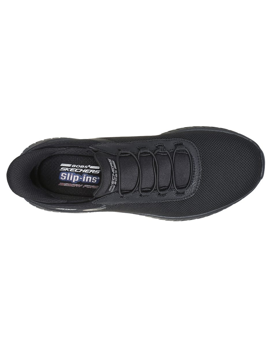 Tenis Bobs Squad Chaos Slip-Ins para hombre 5