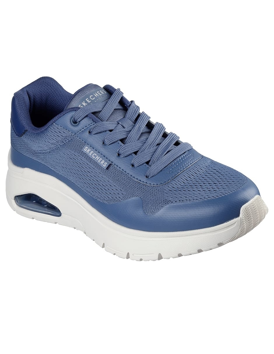 Tenis uno flex para hombre