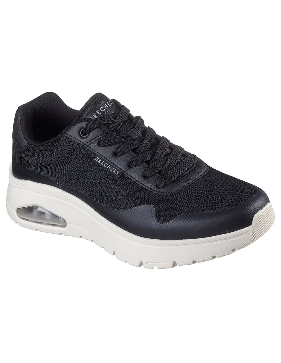 Tenis Skechers Uno Flex para hombre Liverpool