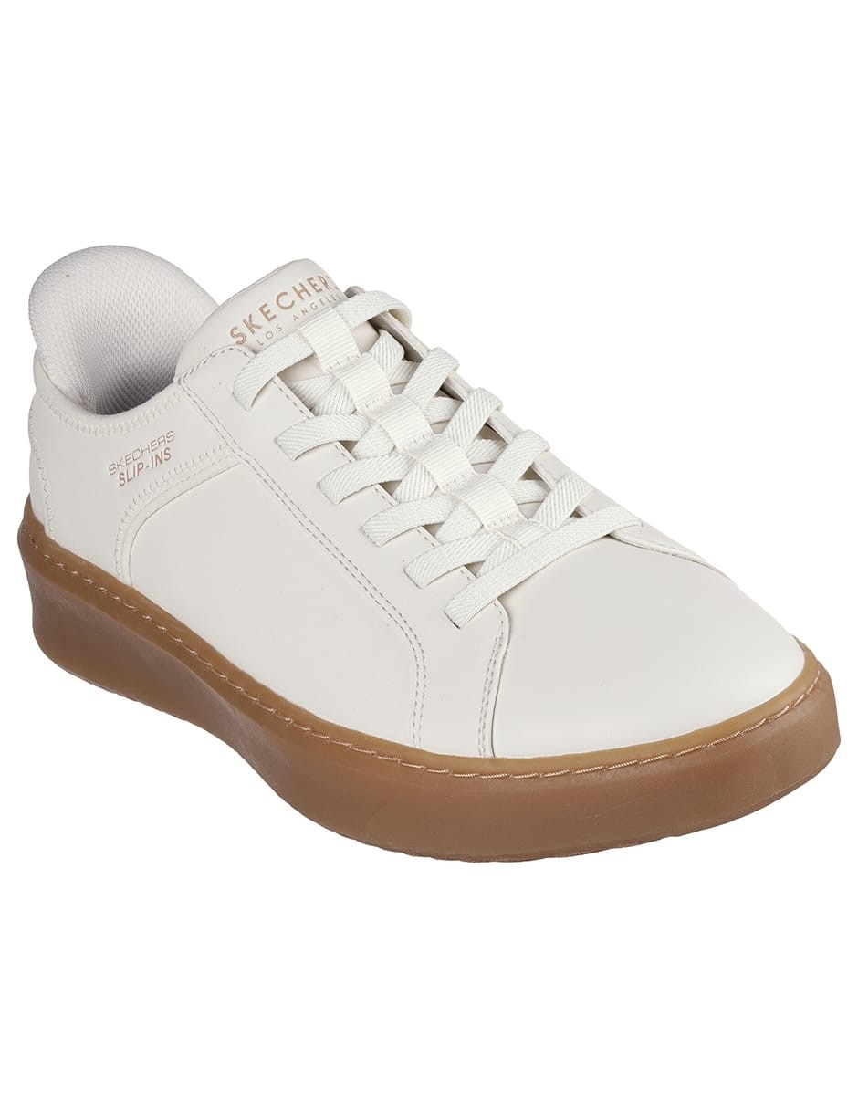 Tenis Double Vented para hombre 1