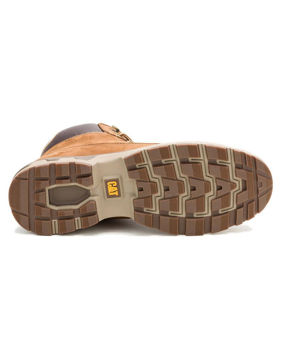 Bota de piel para hombre 2