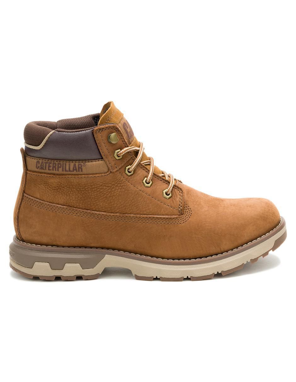 Bota de piel para hombre 6