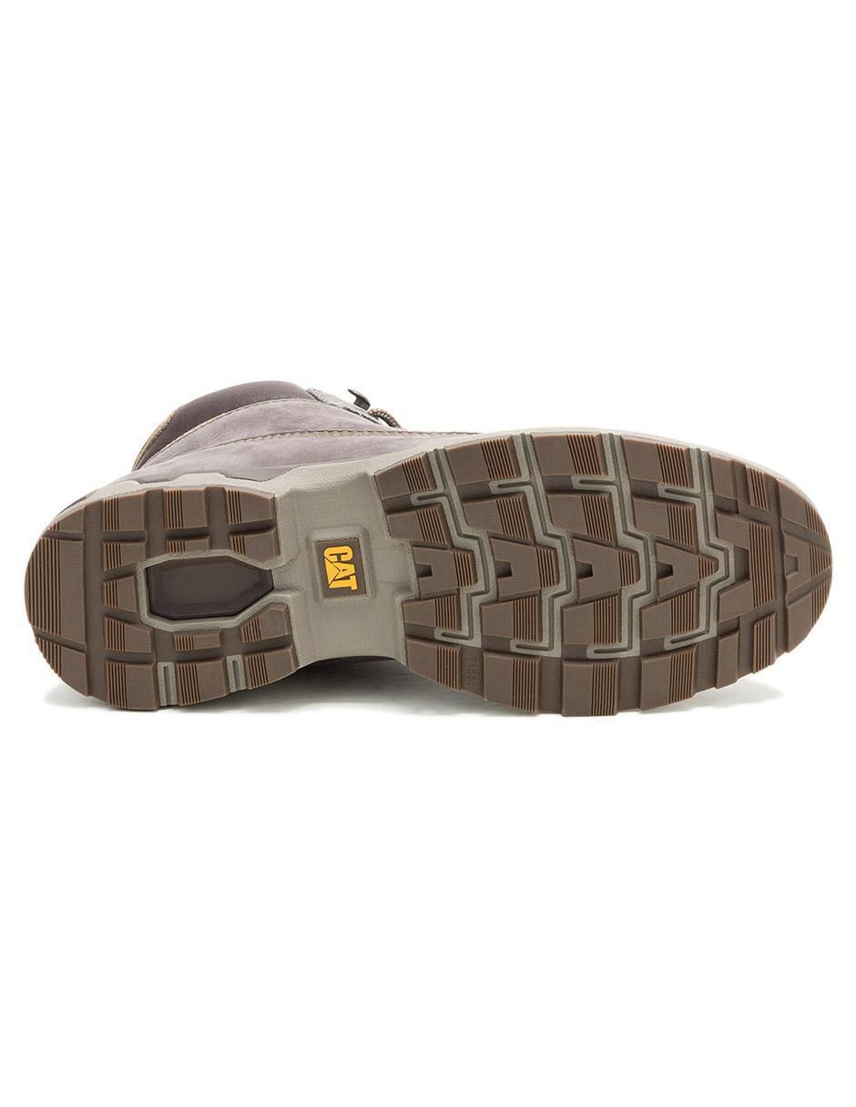 Bota de piel para hombre 2