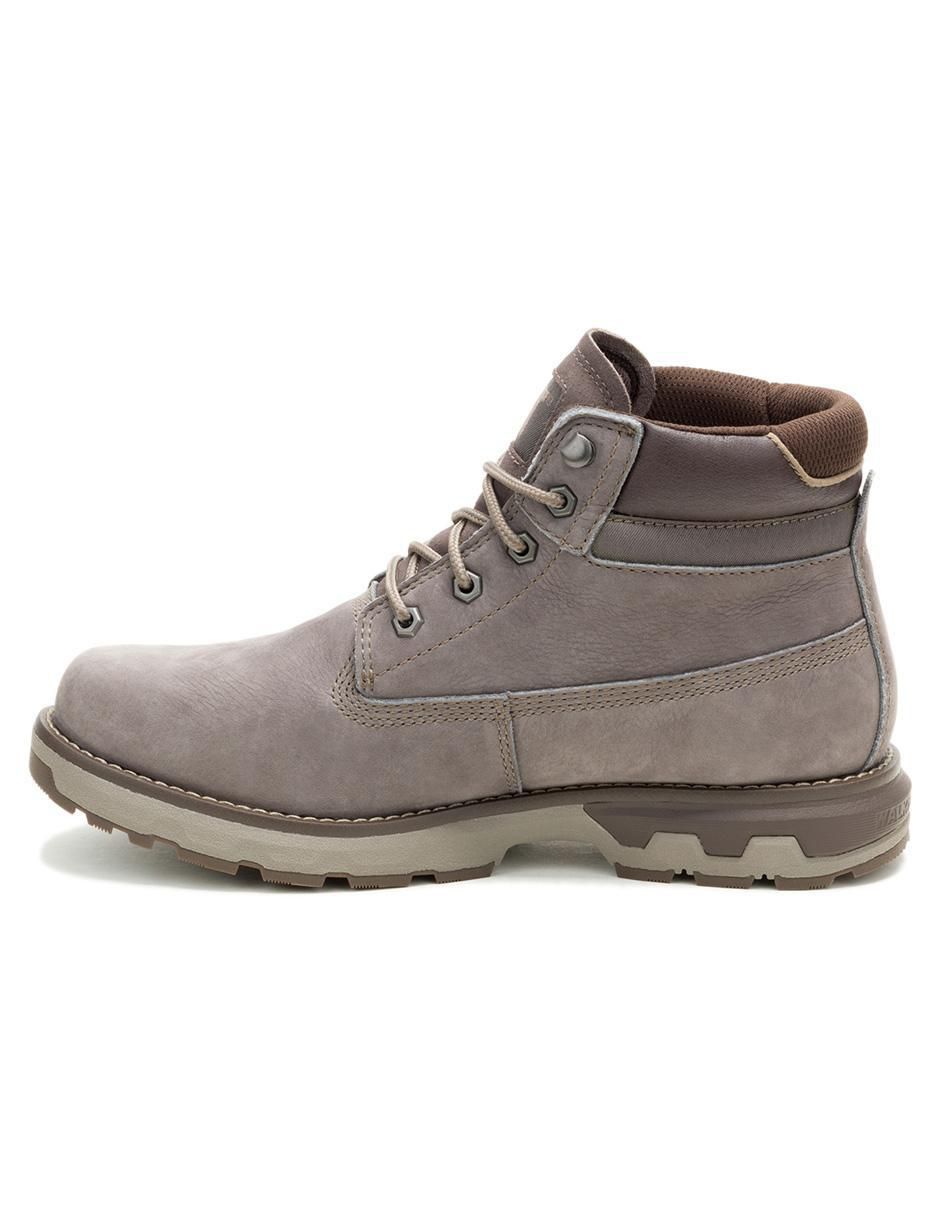 Bota de piel para hombre 4