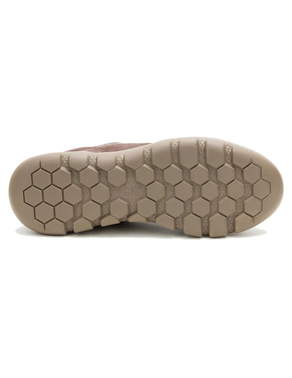 Tenis de piel para hombre 2