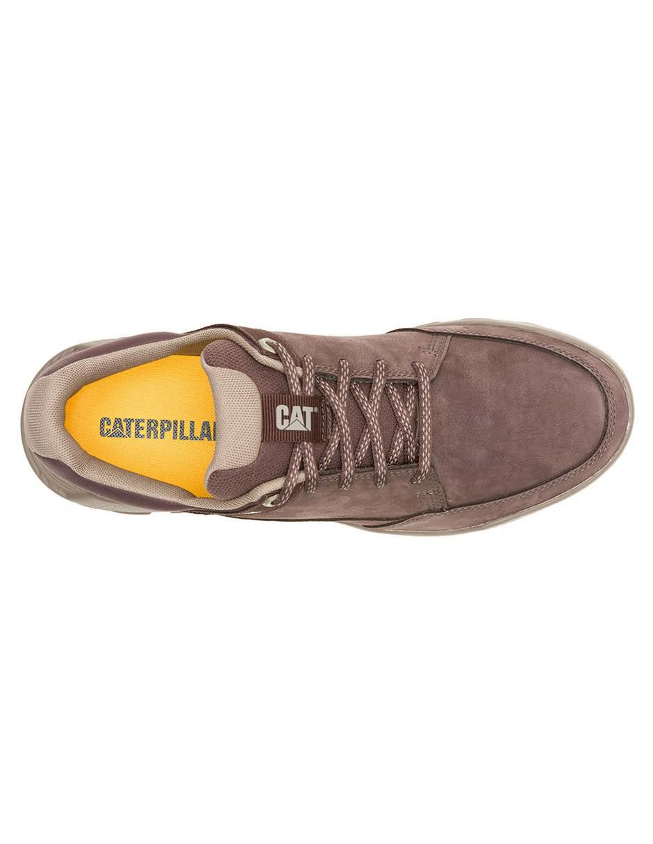 Tenis de piel para hombre 3
