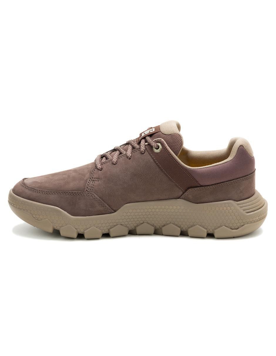 Tenis de piel para hombre 4