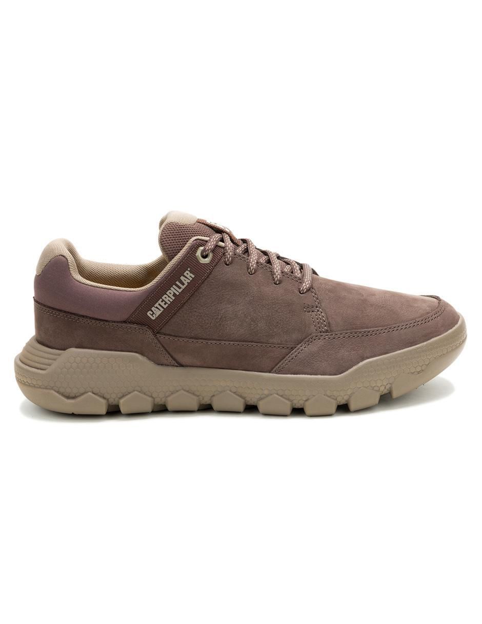 Tenis de piel para hombre 6