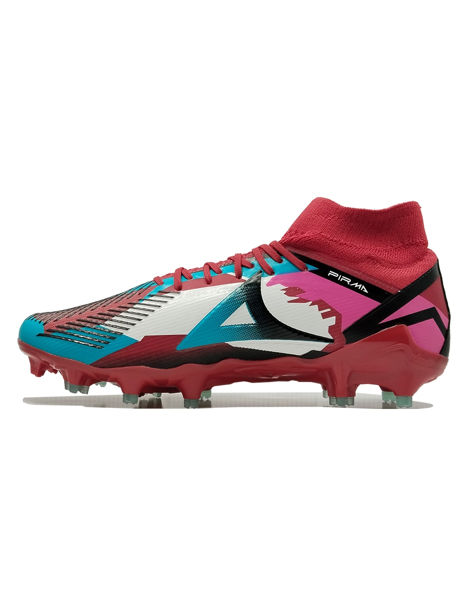 Tenis Glitch Force Pro para hombre 2