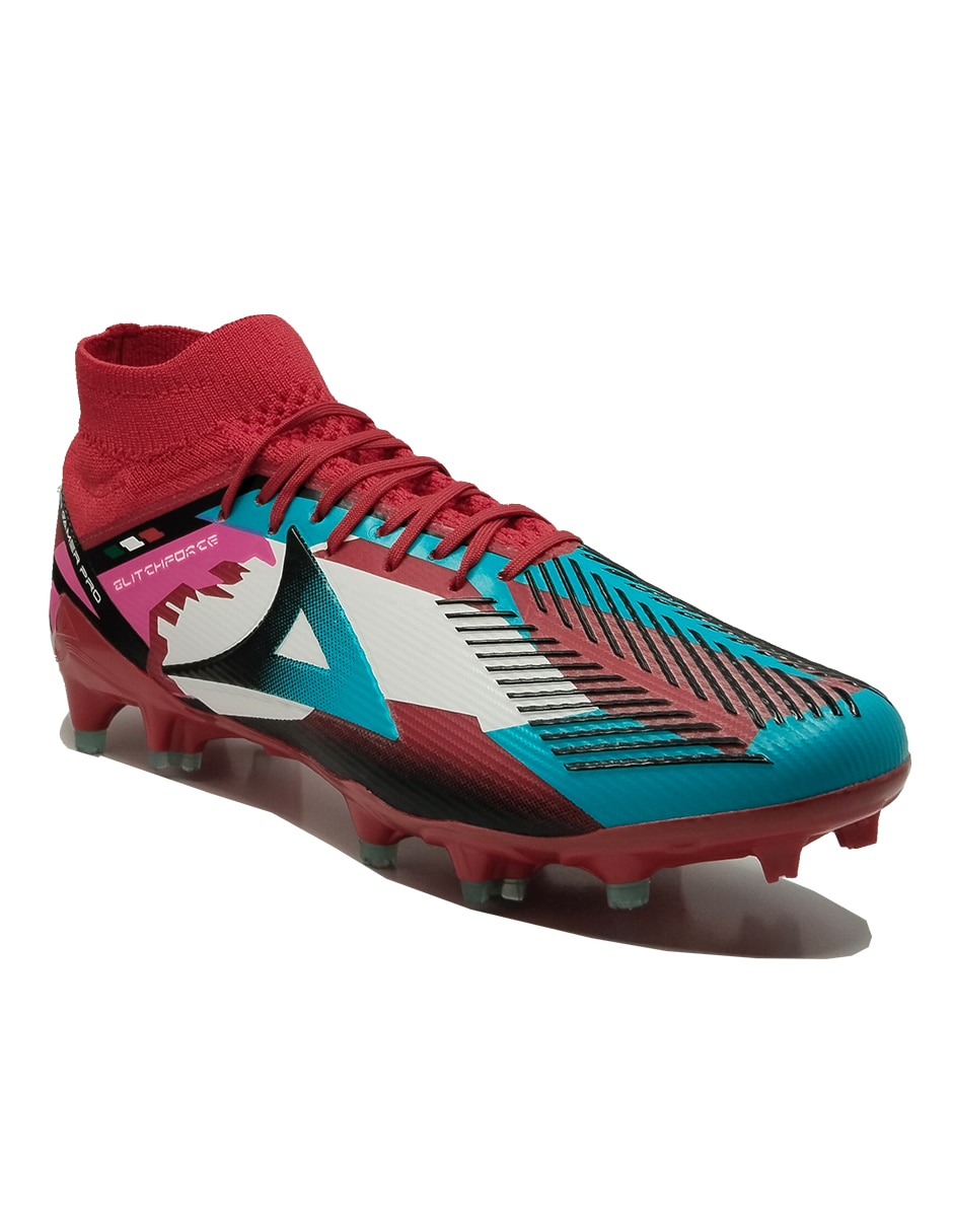 Tenis Glitch Force Pro para hombre 3