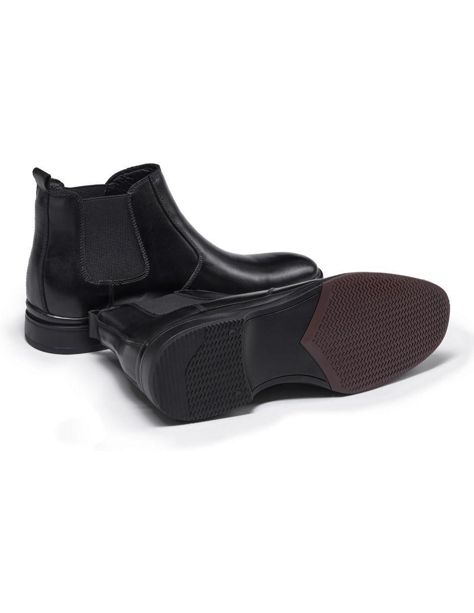 Bota/botín bmny sin familia "de" sintético "para hombre"