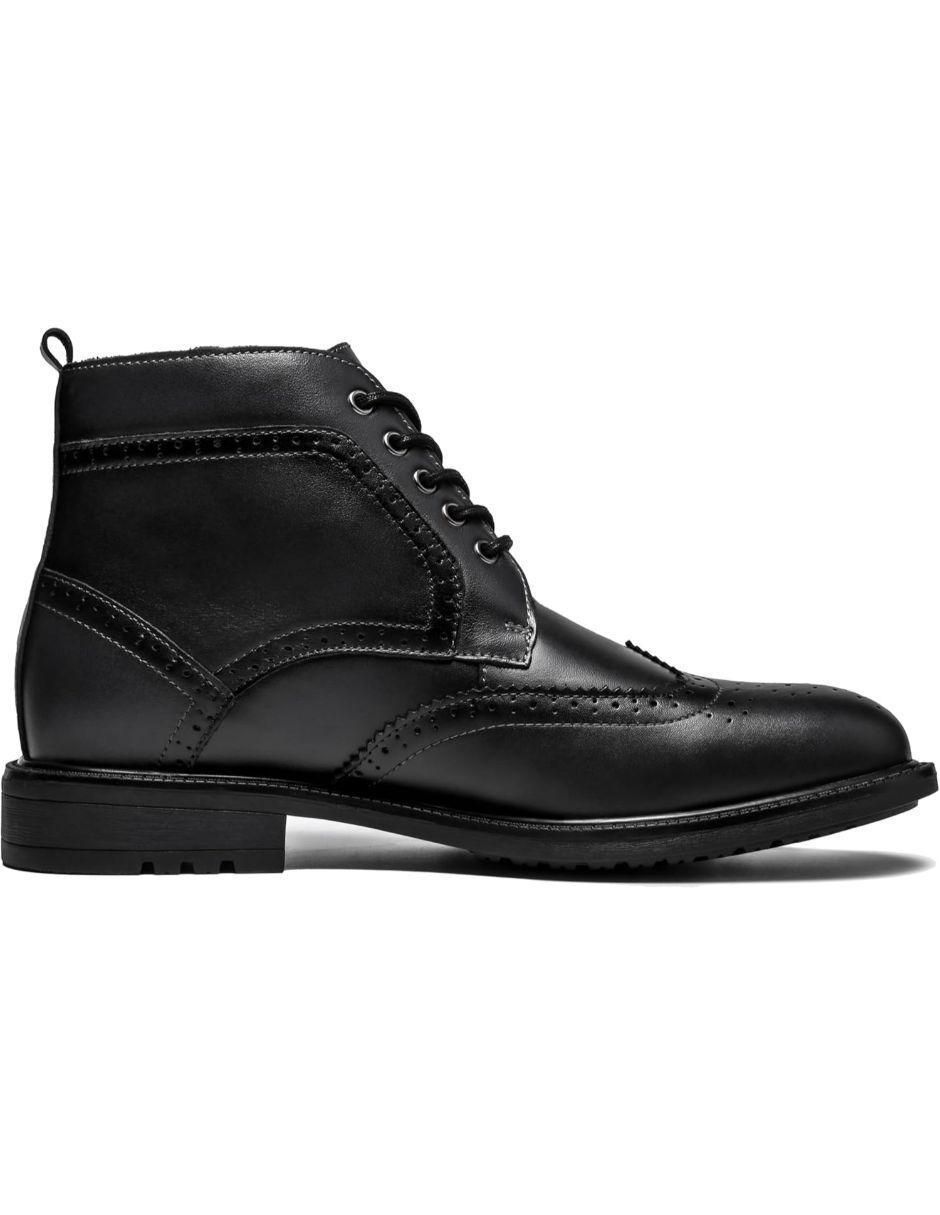 Bota/botín bmny sin familia "de" sintético "para hombre"