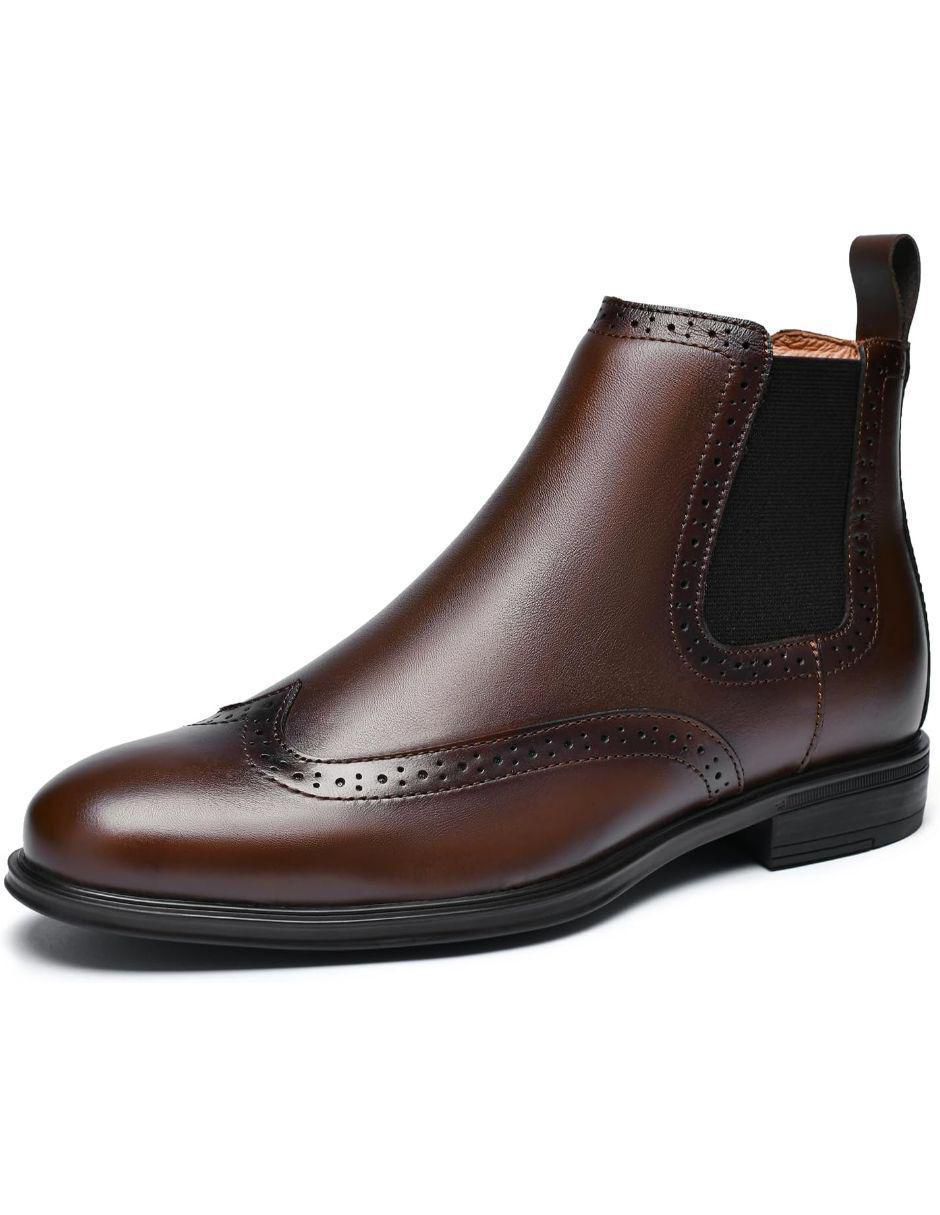 Botín para hombre