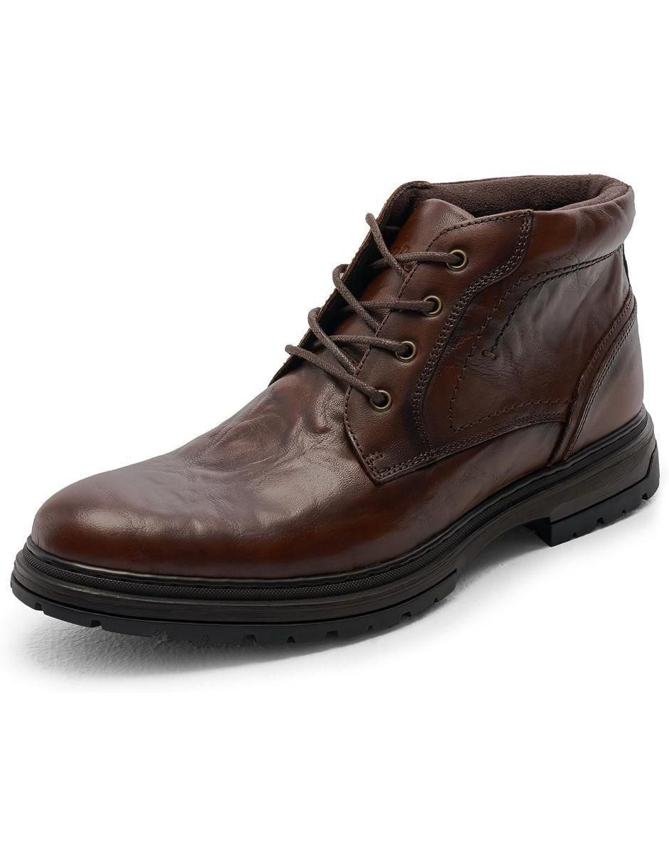 Bota para hombre