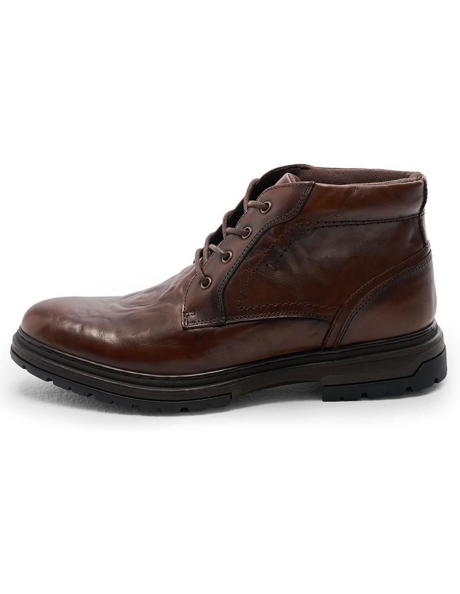 Bota para hombre 2