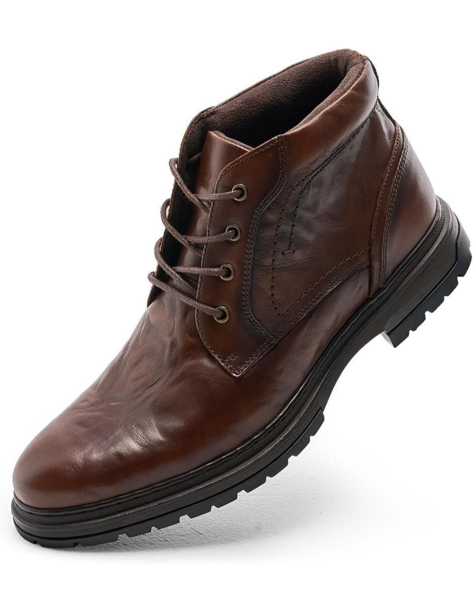 Bota para hombre 4