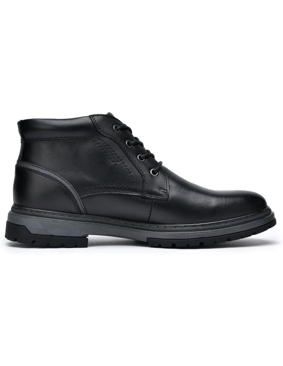 Bota/botín bmny sin familia "de" sintético "para hombre"