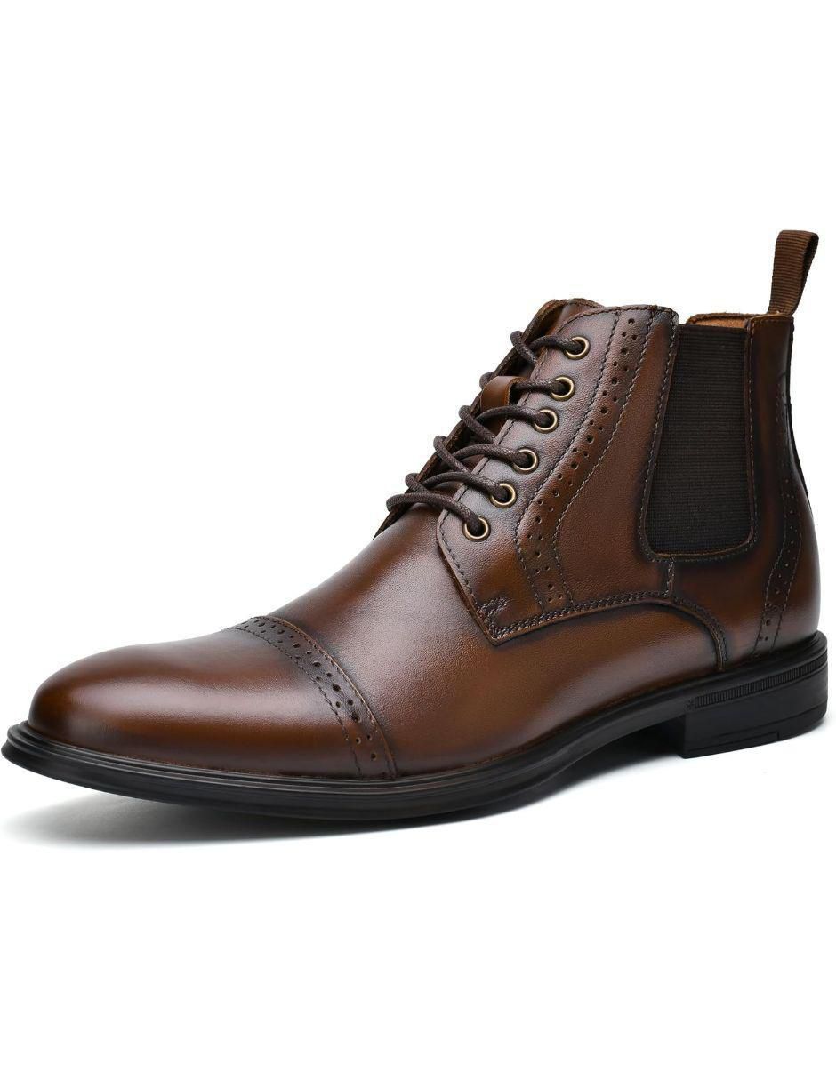 Bota para hombre