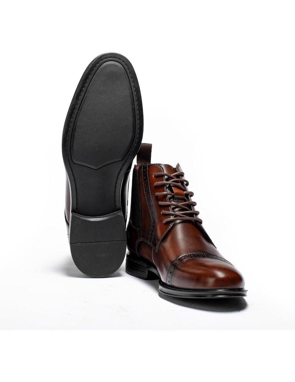 Bota para hombre 2