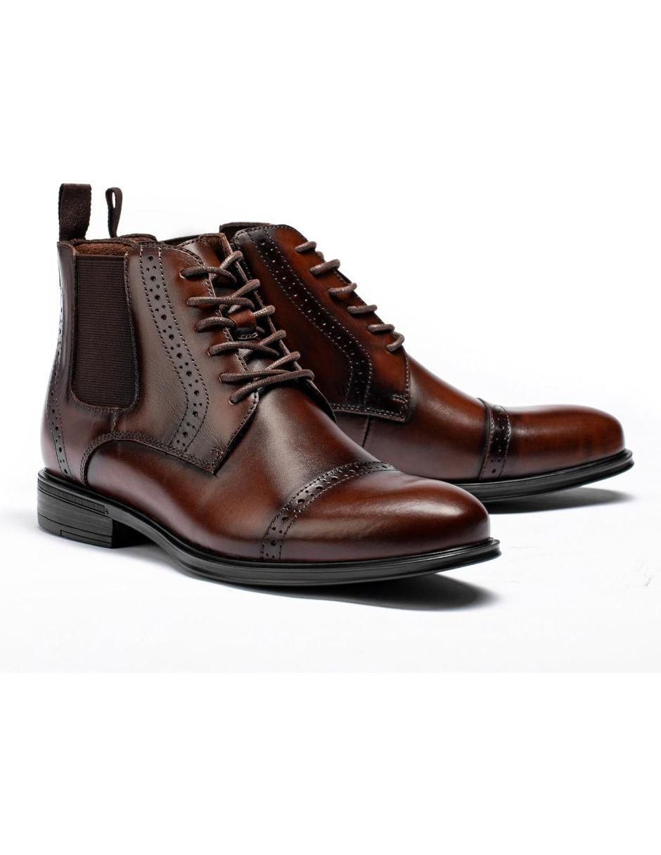 Bota para hombre 3