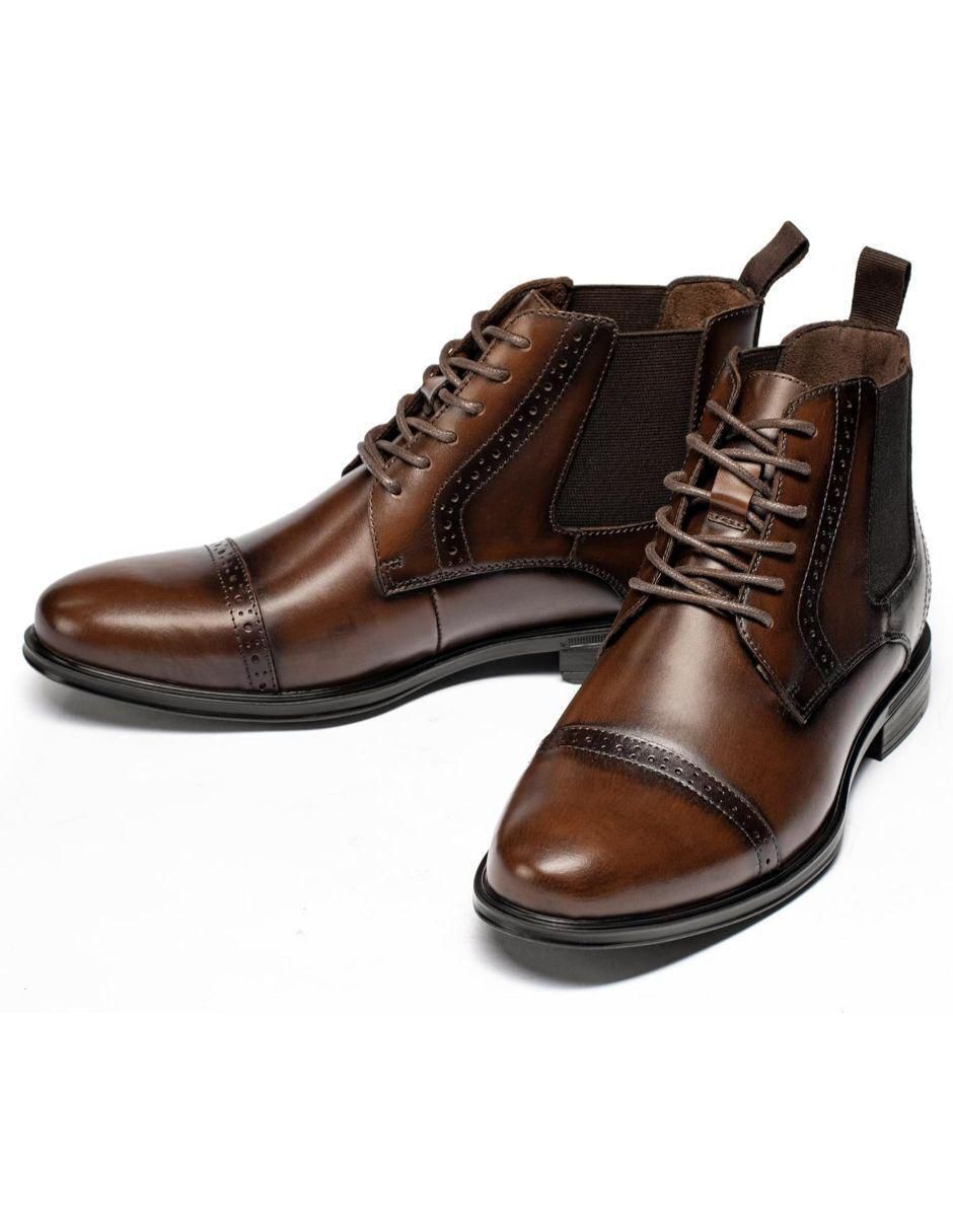 Bota para hombre 4