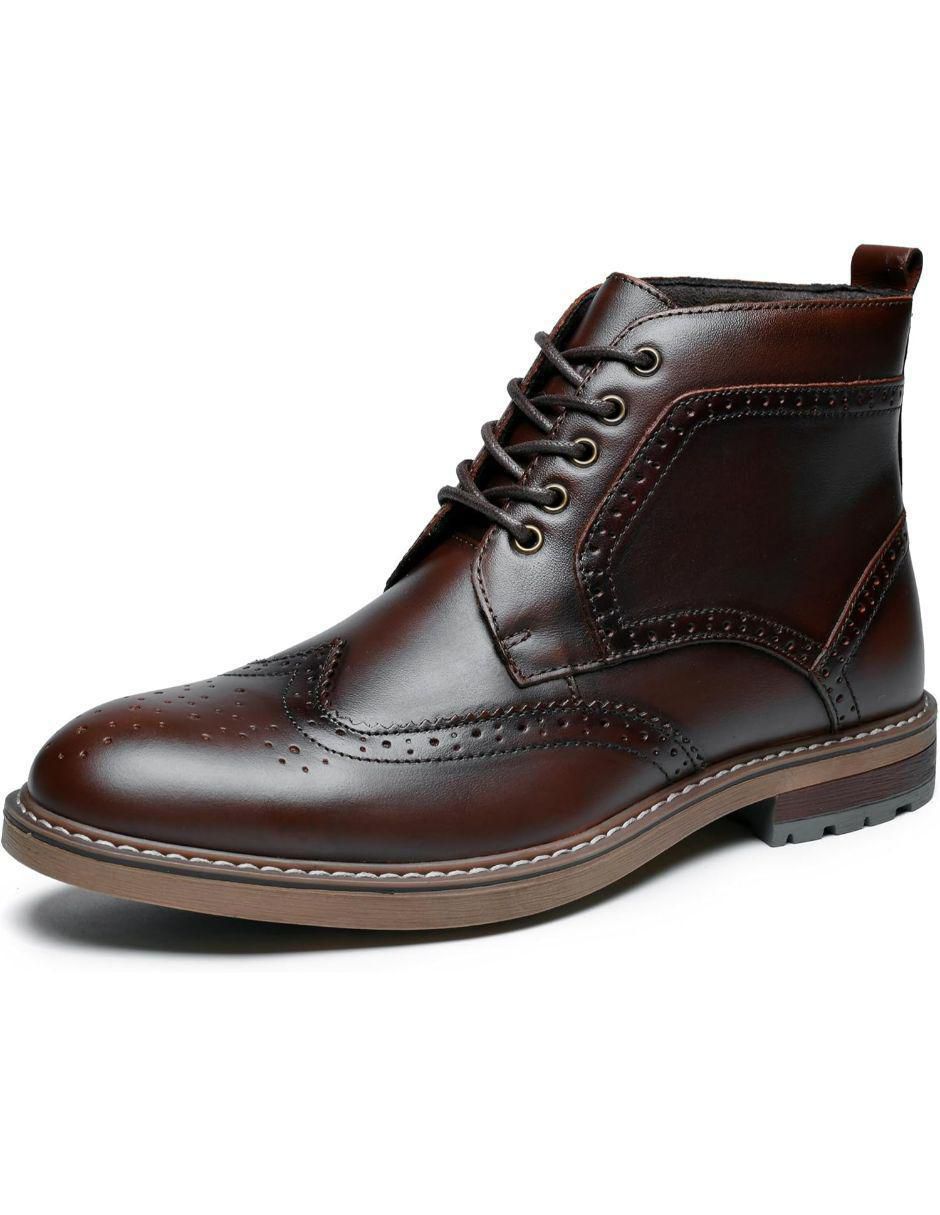 Bota para hombre