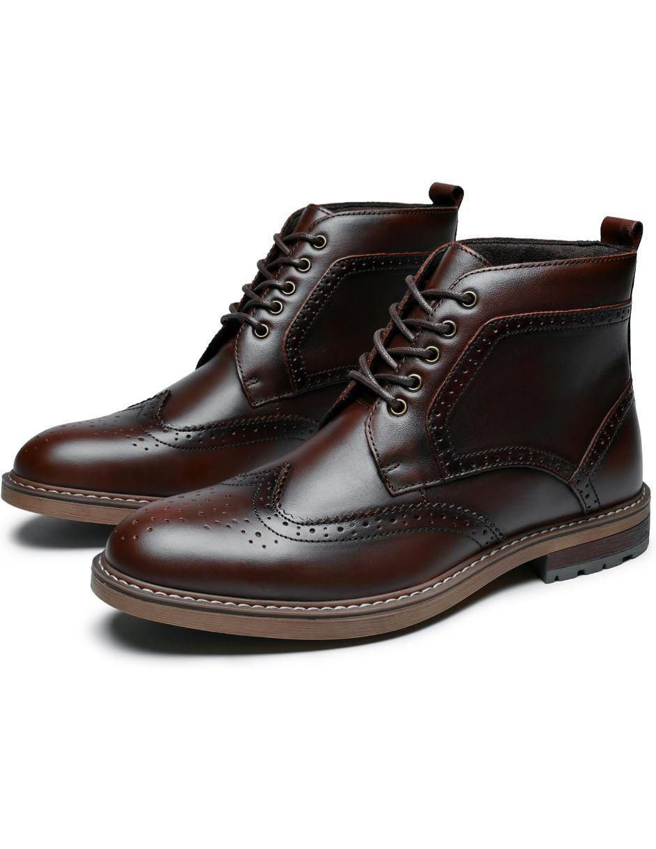 Bota para hombre 4