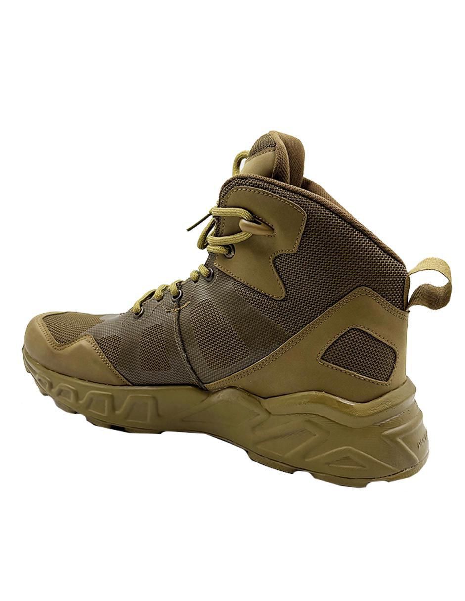 Bota Neotac Lt para hombre 3