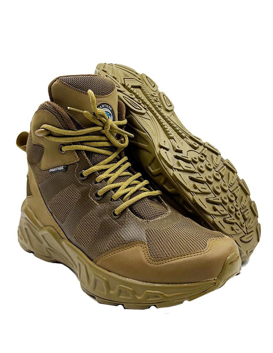Bota Neotac Lt para hombre 4