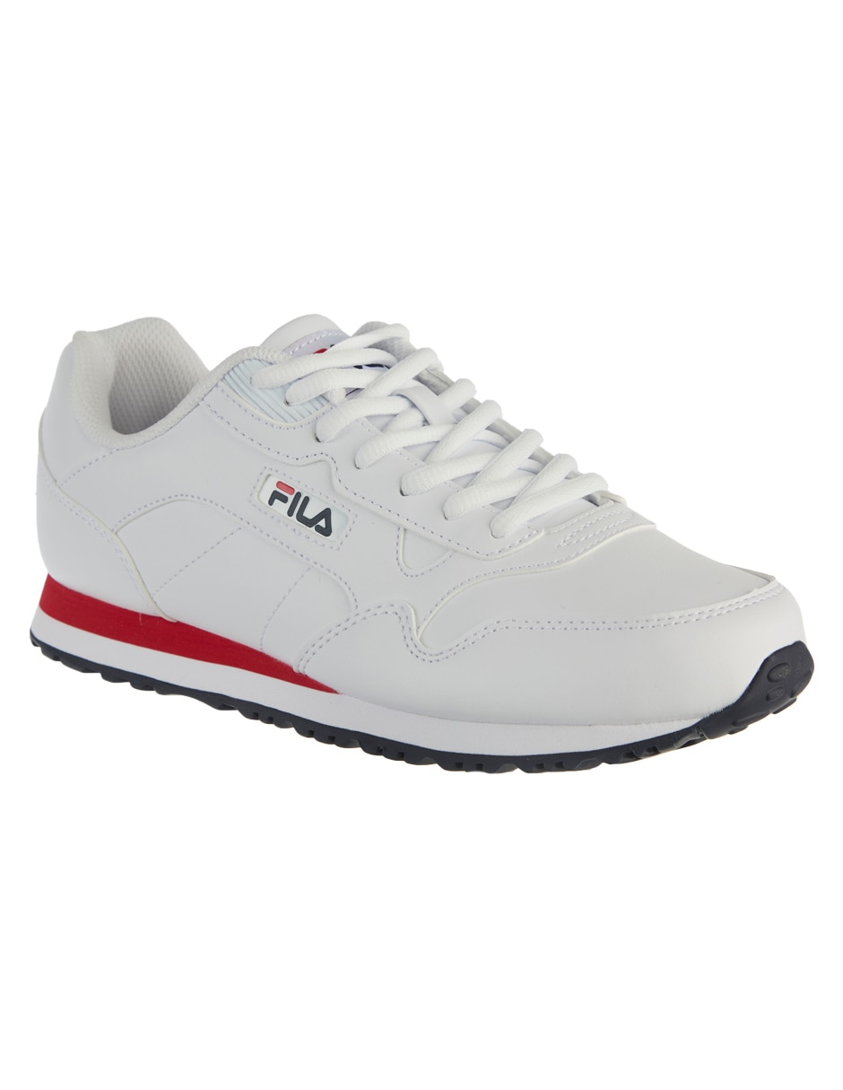 Tenis Fila Cress para hombre Liverpool