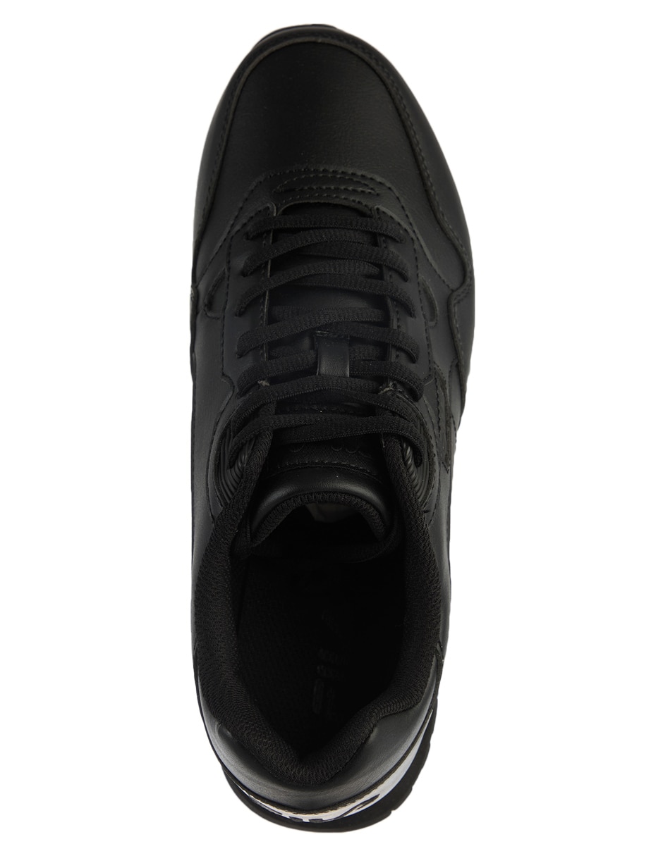 Tenis Crees para hombre 5