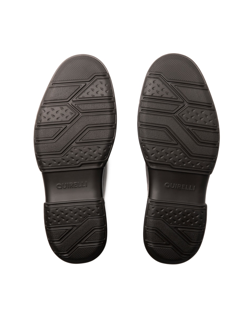 Zapato mocasín para hombre 2