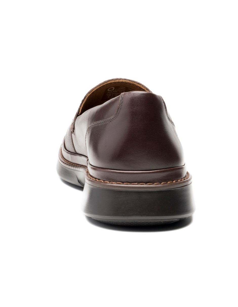 Zapato mocasín para hombre 5