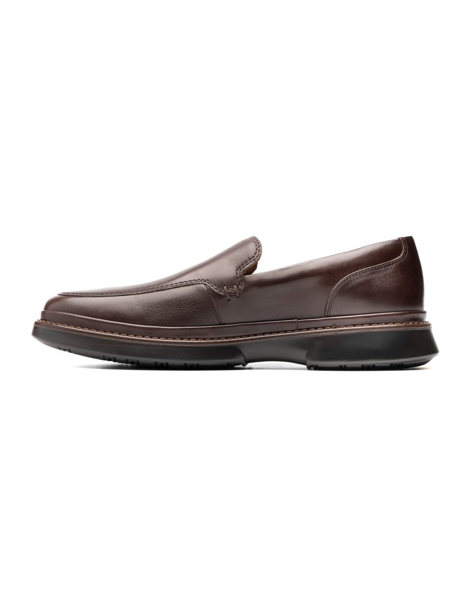 Zapato mocasín para hombre 7