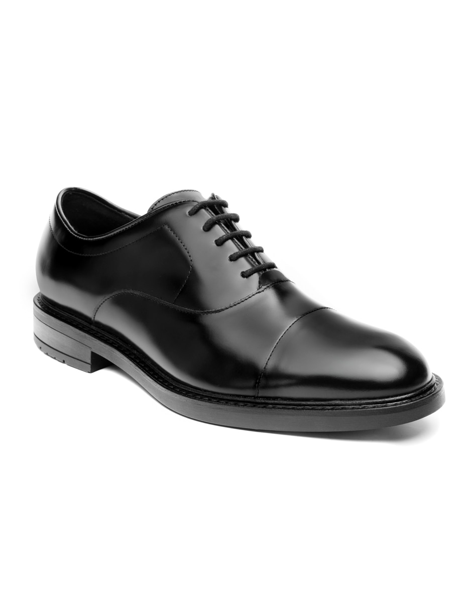 Zapato oxford para hombre
