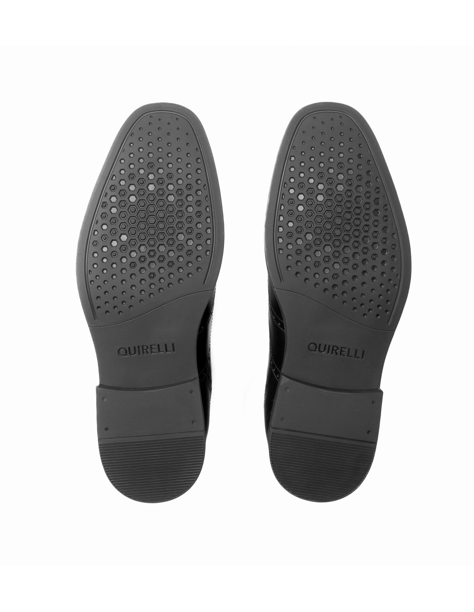Zapato bostoniano Rizzo para hombre 2