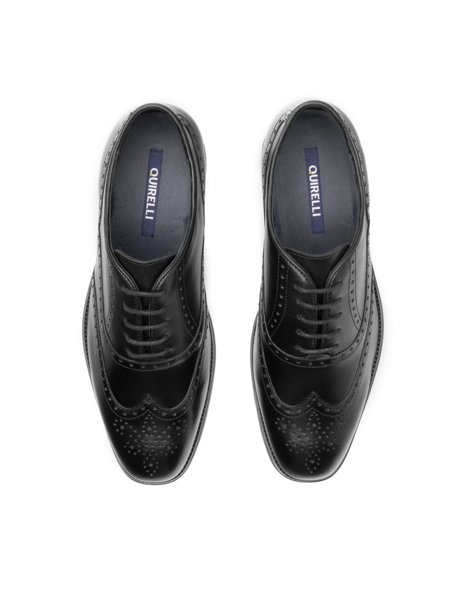 Zapato bostoniano Rizzo para hombre 4