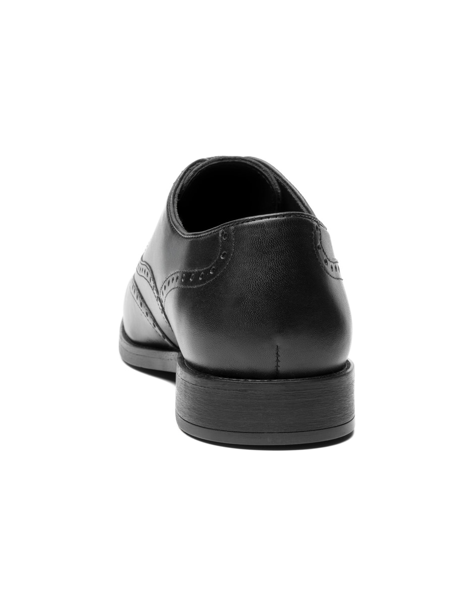 Zapato bostoniano Rizzo para hombre 5