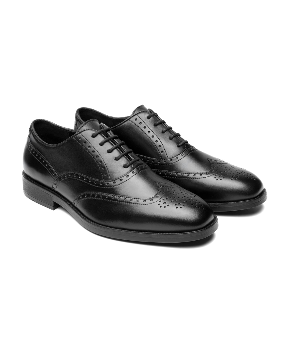 Zapato bostoniano Rizzo para hombre 6