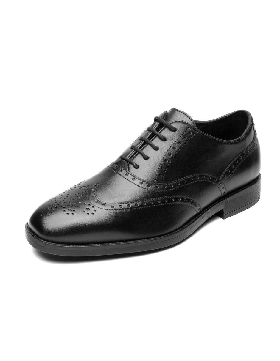 Zapato bostoniano Rizzo para hombre 8
