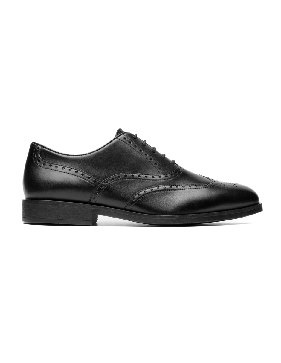 Zapato bostoniano Rizzo para hombre 9