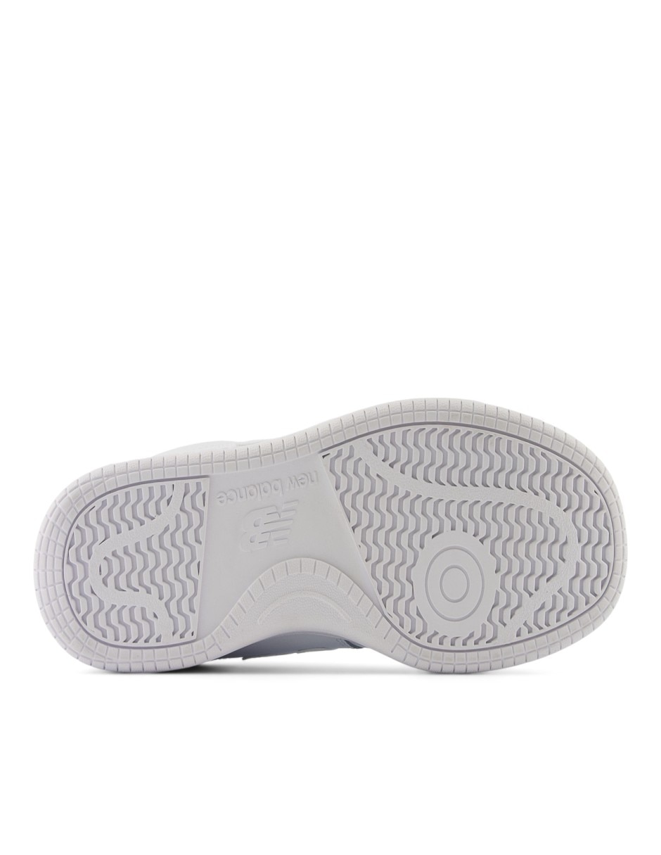 Tenis de piel para hombre 3