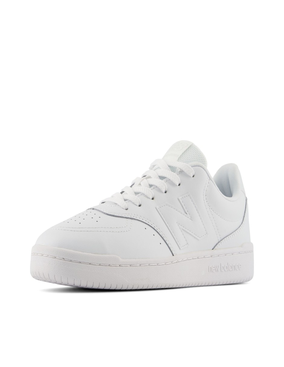 Tenis de piel para hombre 5