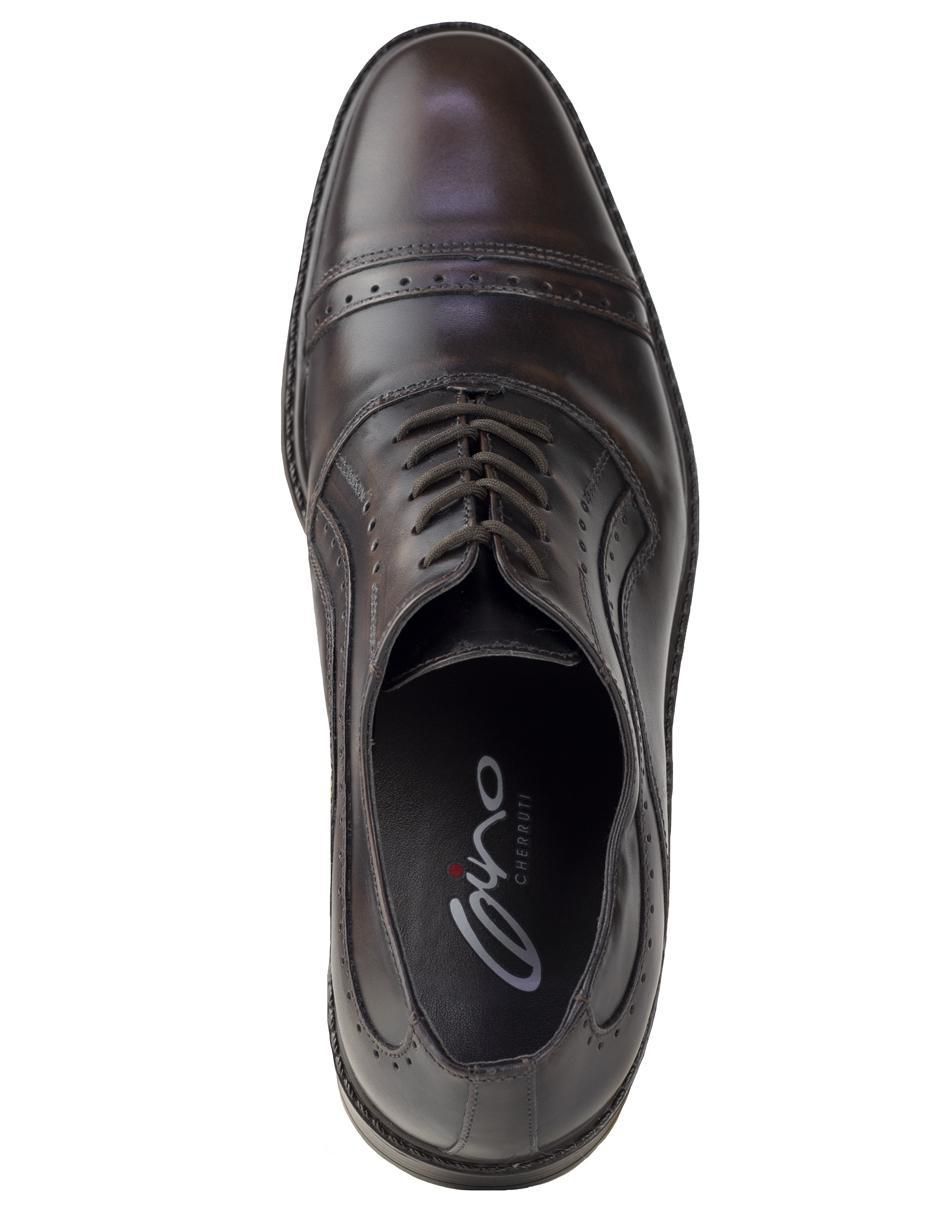 Zapato oxford para hombre 6
