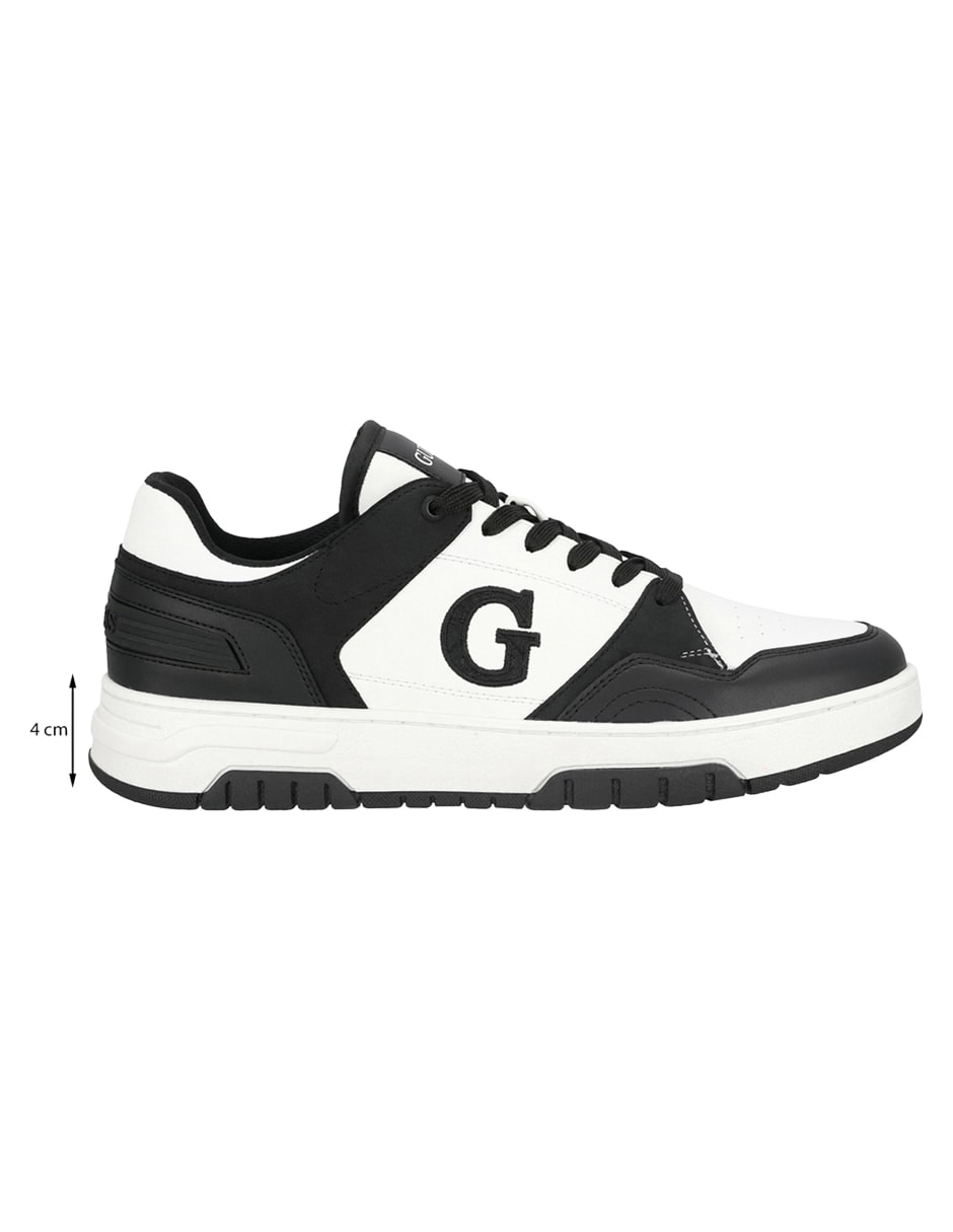 Tenis para hombre 7