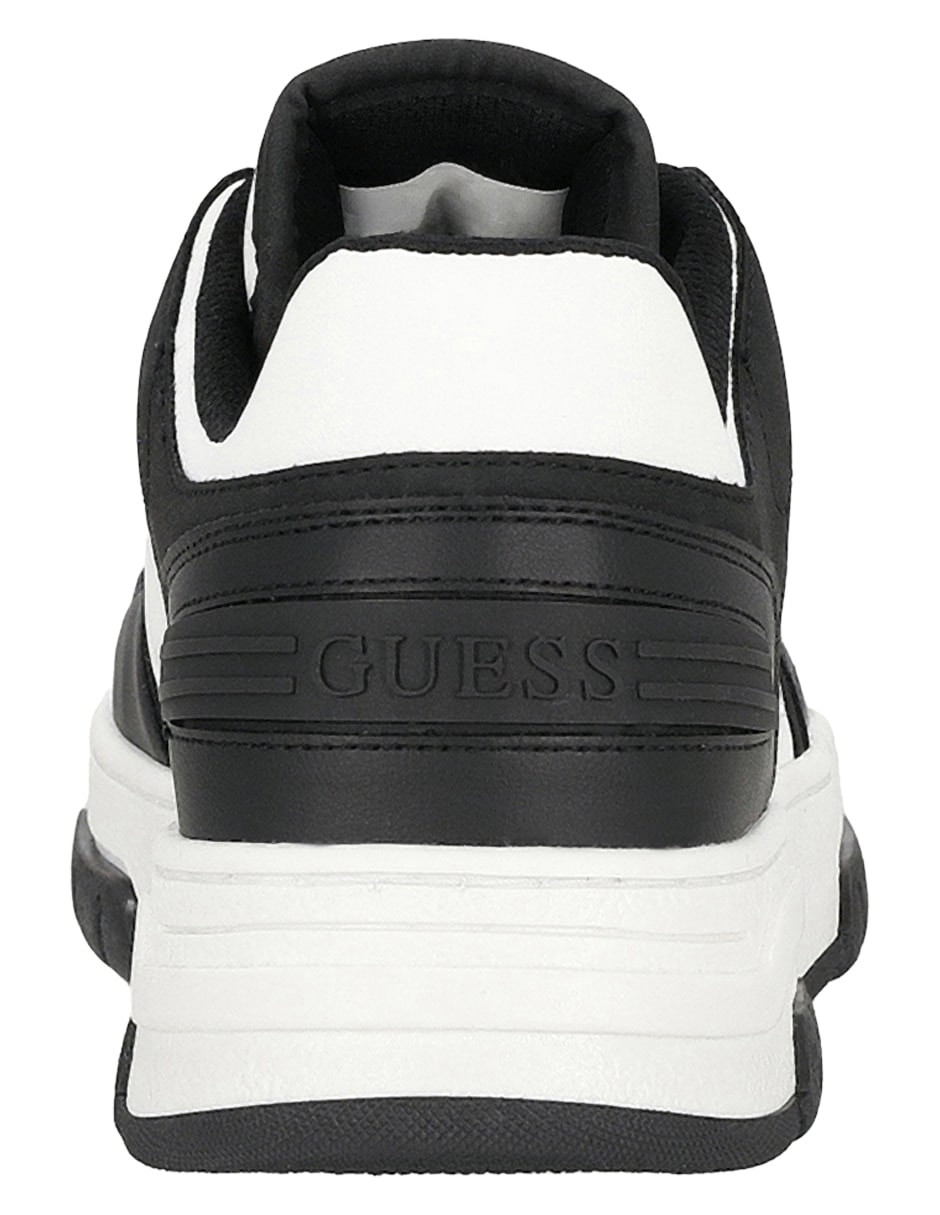 Tenis para hombre 4
